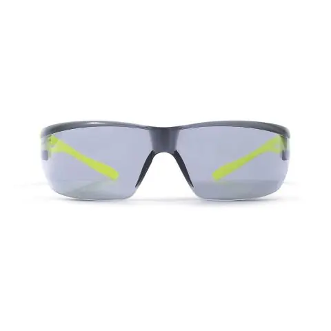 Köp nu Zekler 36 Hi-Vis Skyddsglasögon